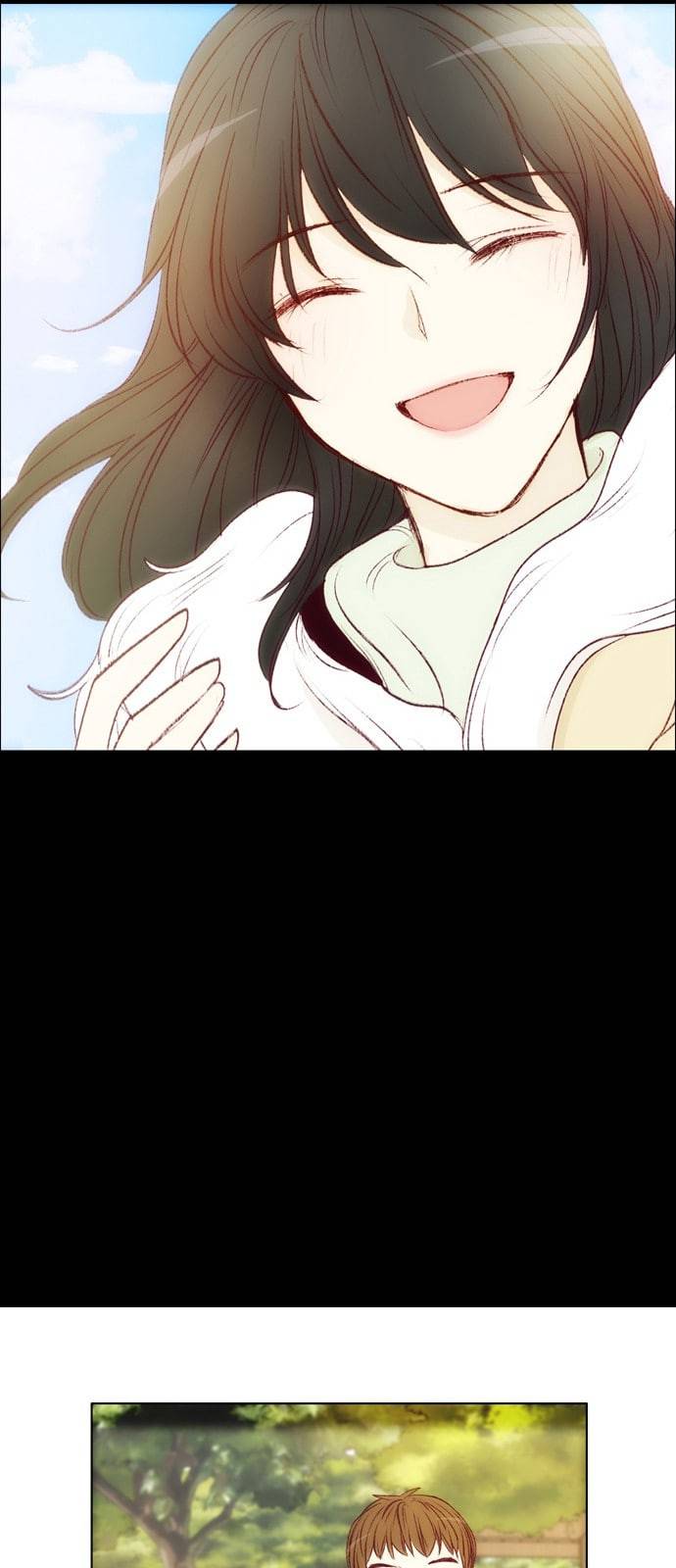 내 여자친구는 상남자 epilogue 윤재 지은의 포토앨범 17