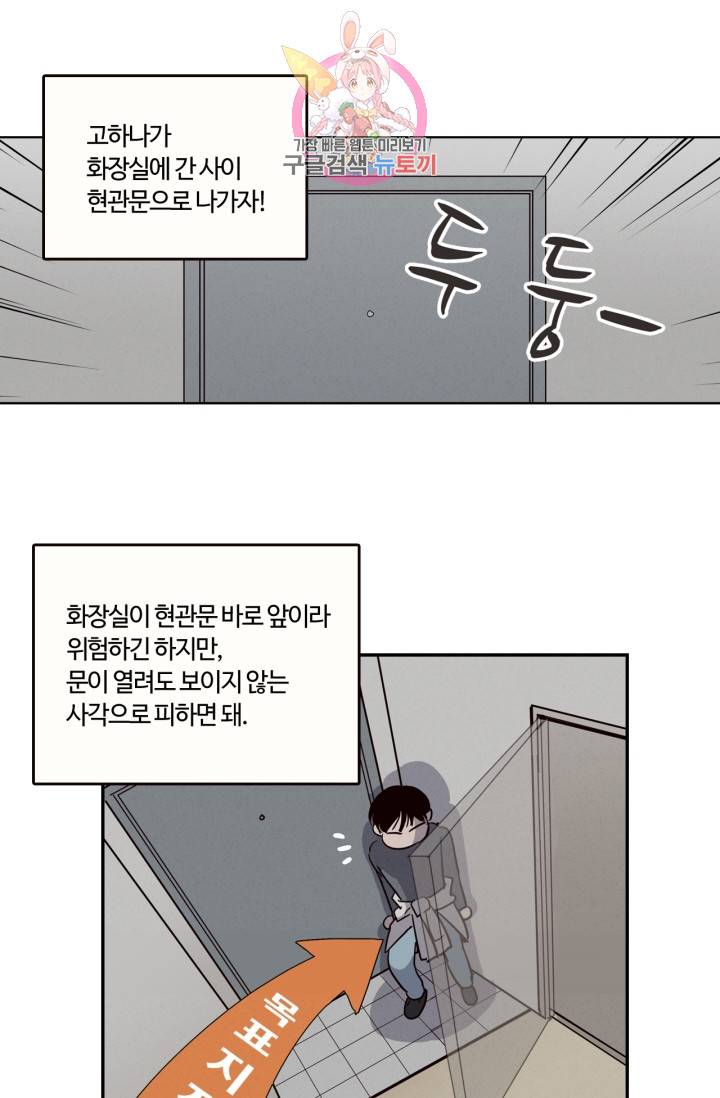 픽셀 오브 라이프 14화 10