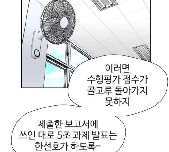 얼굴천재 20화 86