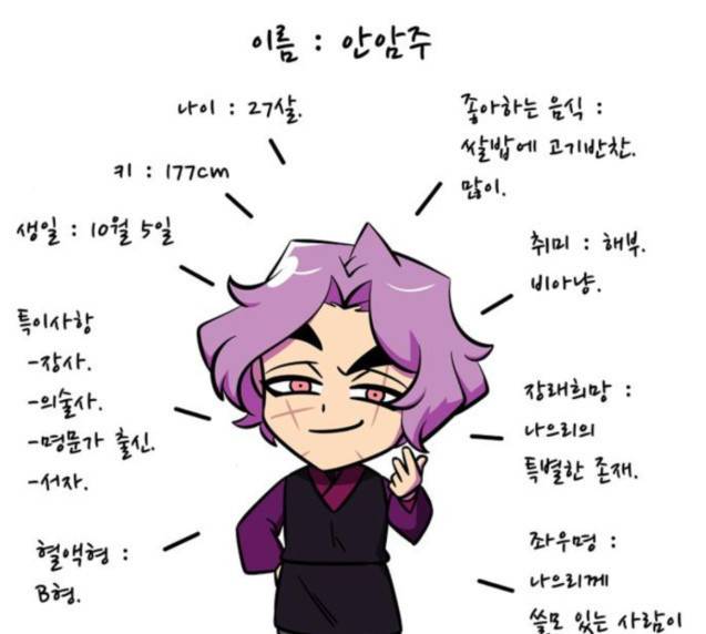 가담항설 215화 1