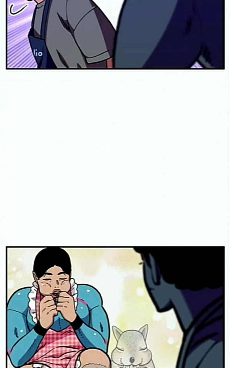 만물의 영장 38화 쿠키 쿠킹클래스 50