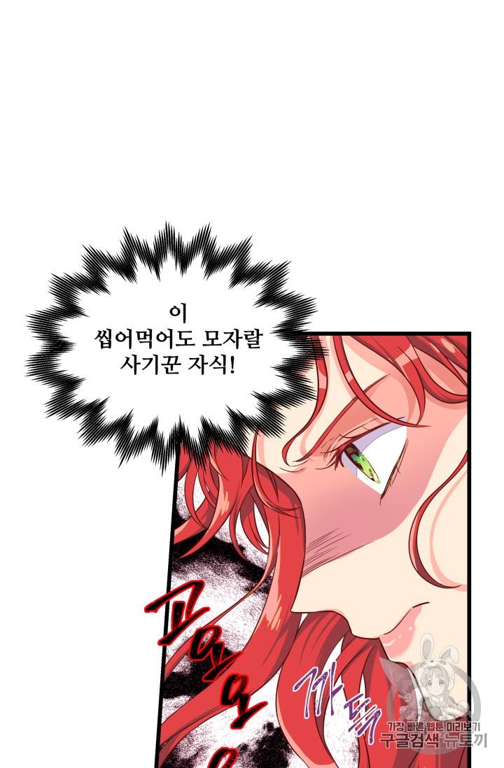 프리실라의 결혼 의뢰 27화 66