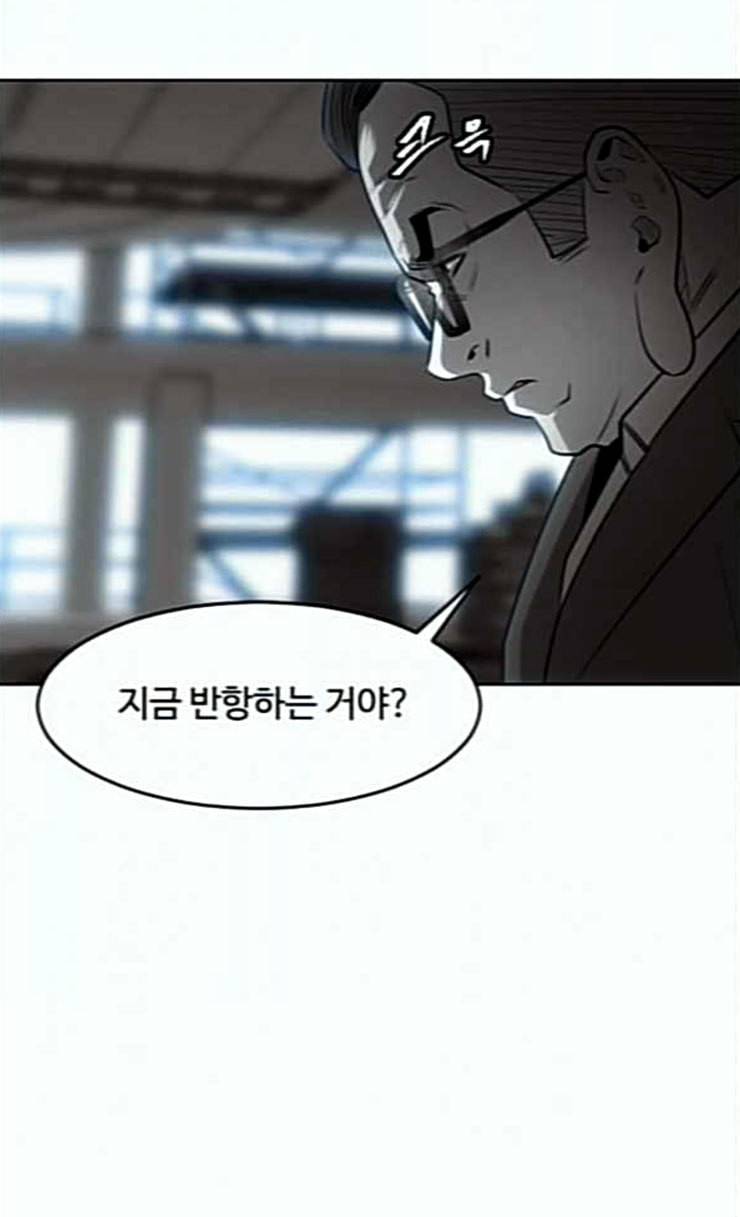사냥개들 48화 20
