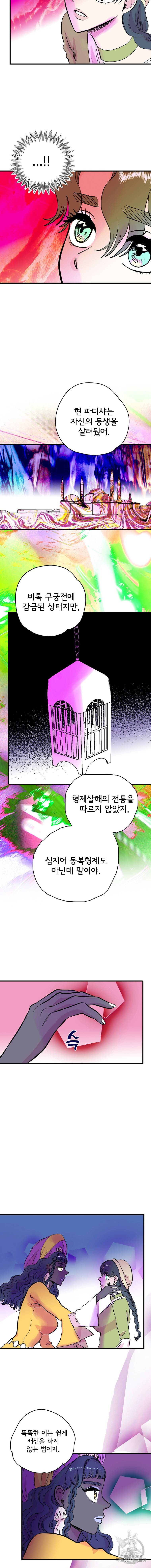 하렘생존기 28화 7