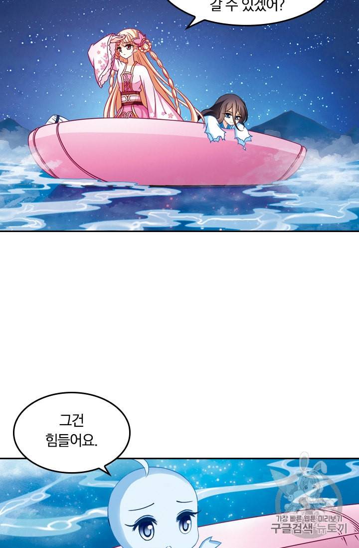 눈 떠보니 레벨 1 53화 5