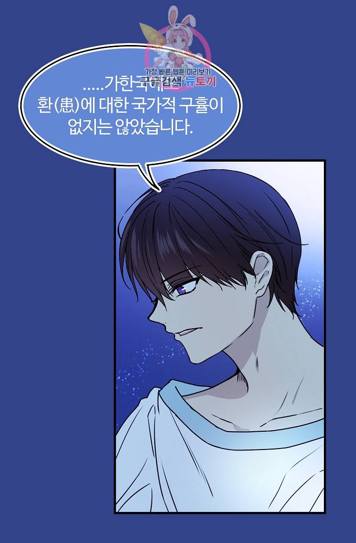 마이로드, 울프퀸 32화 7
