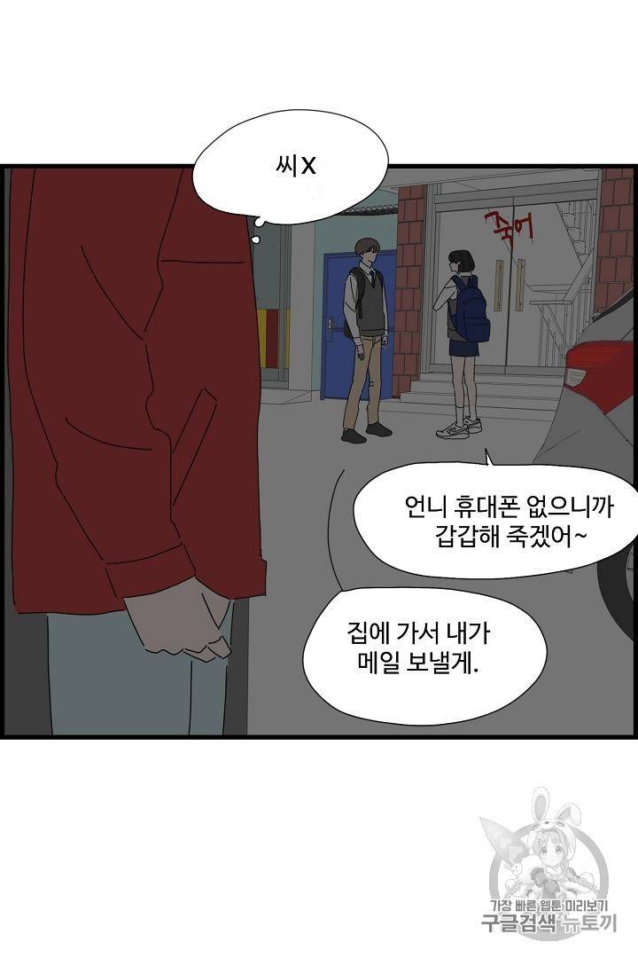 아무것도 하고 싶지 않아 82화 7