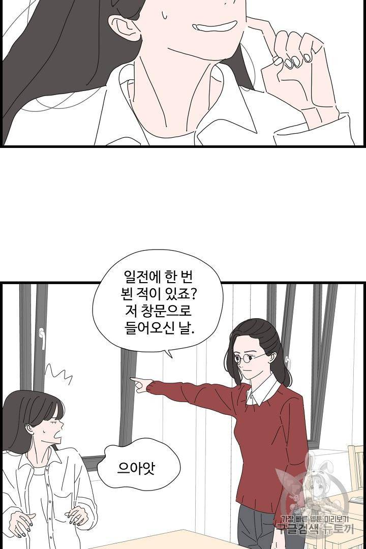 아무것도 하고 싶지 않아 82화 11
