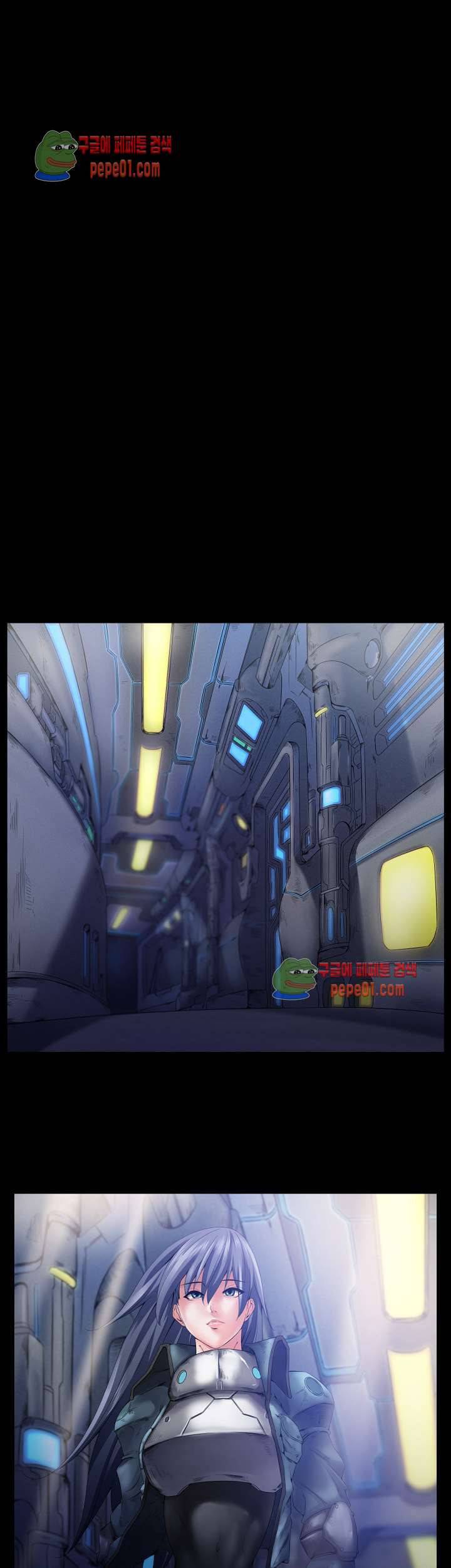 리프로덕션 3화 2