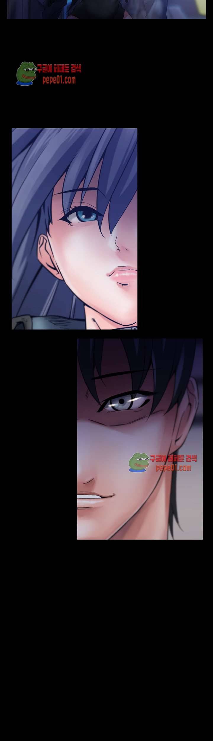 리프로덕션 3화 3