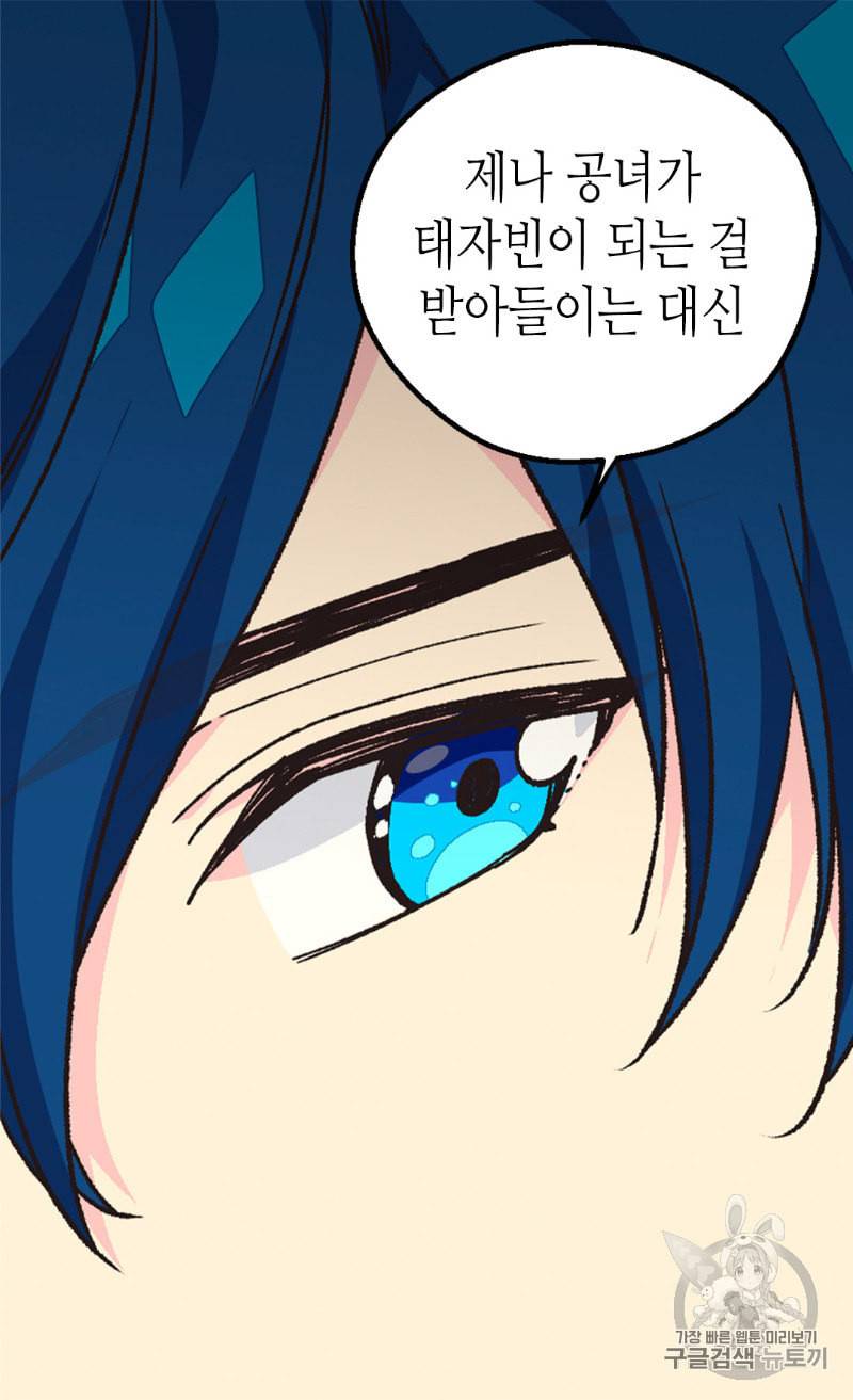 버림 받은 황비 116화 11