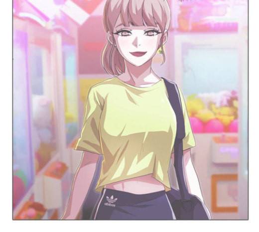 랜덤채팅의 그녀 127화 좋아하는 사람에게 좋아했다라고는 하지 않는다 8