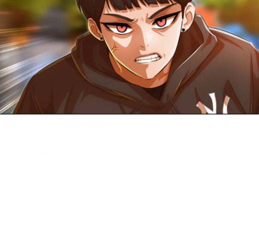랜덤채팅의 그녀 127화 좋아하는 사람에게 좋아했다라고는 하지 않는다 33