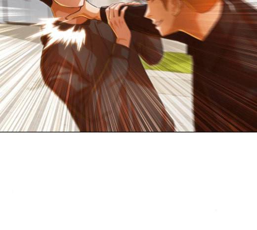 랜덤채팅의 그녀 127화 좋아하는 사람에게 좋아했다라고는 하지 않는다 41