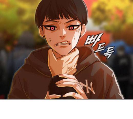 랜덤채팅의 그녀 127화 좋아하는 사람에게 좋아했다라고는 하지 않는다 45