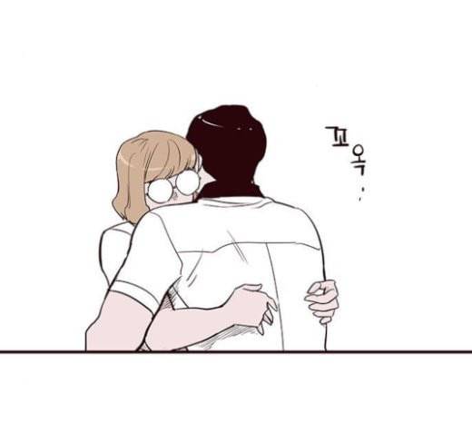 격기3반 132화 비 콰이엇 플리즈 73