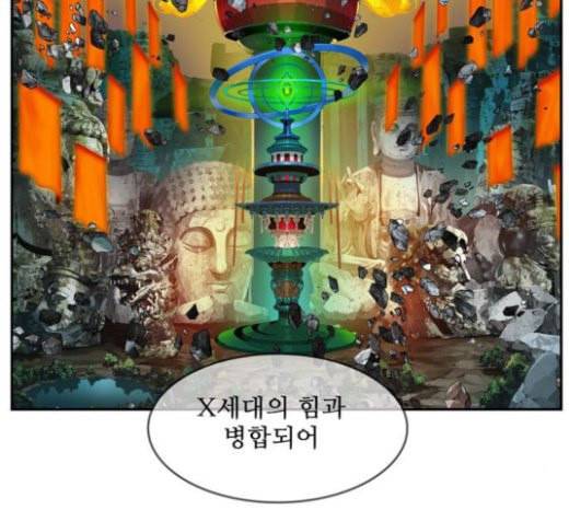 갓 오브 하이스쿨 460화 37