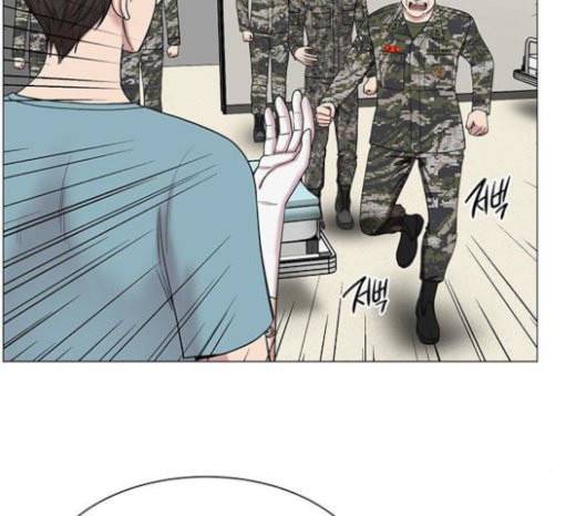 중증외상센터 골든 아워 21화 두개저 골절 22