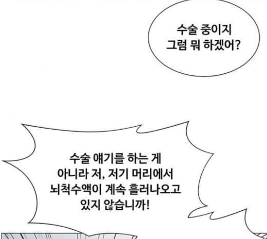 중증외상센터 골든 아워 21화 두개저 골절 67