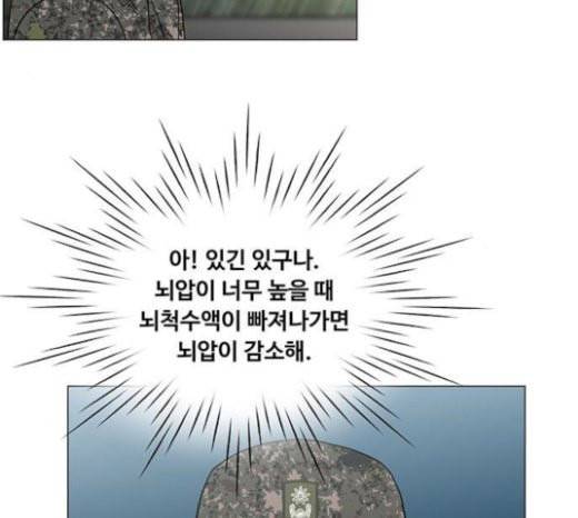 중증외상센터 골든 아워 21화 두개저 골절 71
