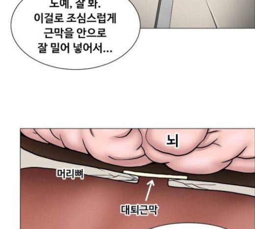 중증외상센터 골든 아워 21화 두개저 골절 103