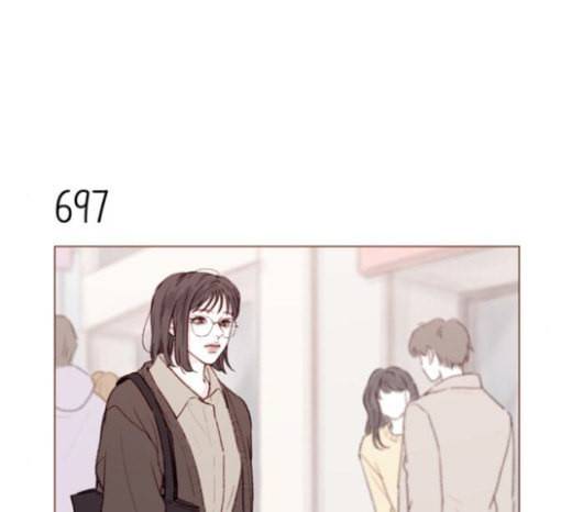 홍시는 날 좋아해 109화 데이트 상대로 나온 거니까 2