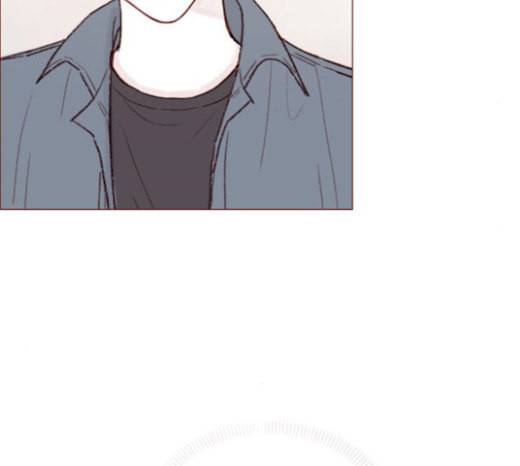홍시는 날 좋아해 109화 데이트 상대로 나온 거니까 50