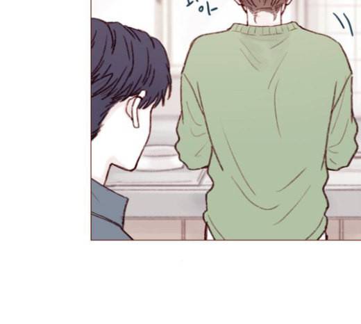 홍시는 날 좋아해 109화 데이트 상대로 나온 거니까 63