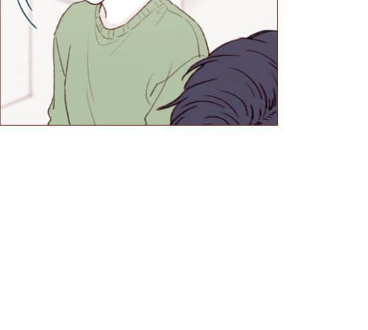 홍시는 날 좋아해 109화 데이트 상대로 나온 거니까 73