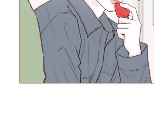 홍시는 날 좋아해 109화 데이트 상대로 나온 거니까 75