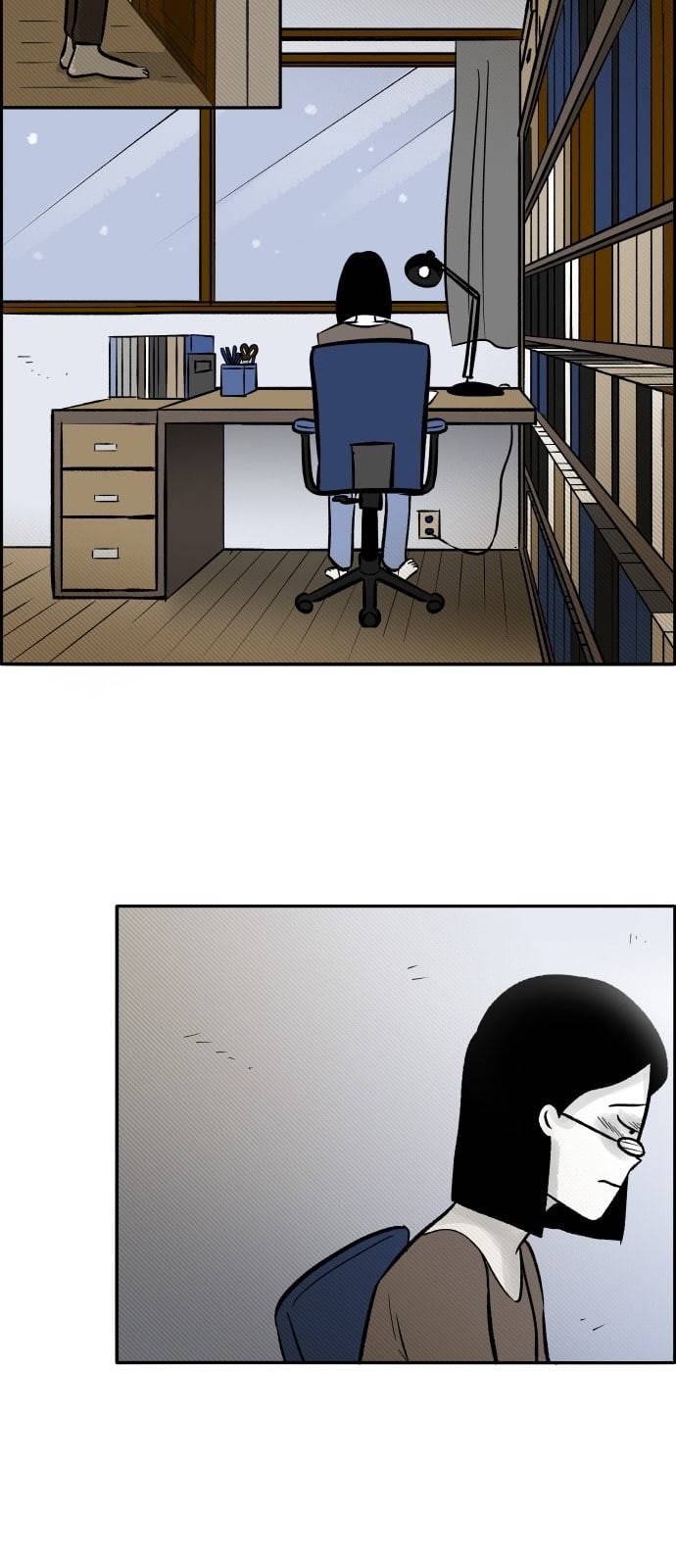 위대한 방옥숙 45 어른이 되면 이해될까 38