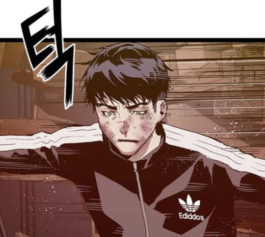 약한영웅 98화 바쿠 고탁 6 164