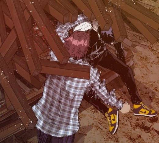 약한영웅 98화 바쿠 고탁 6 196