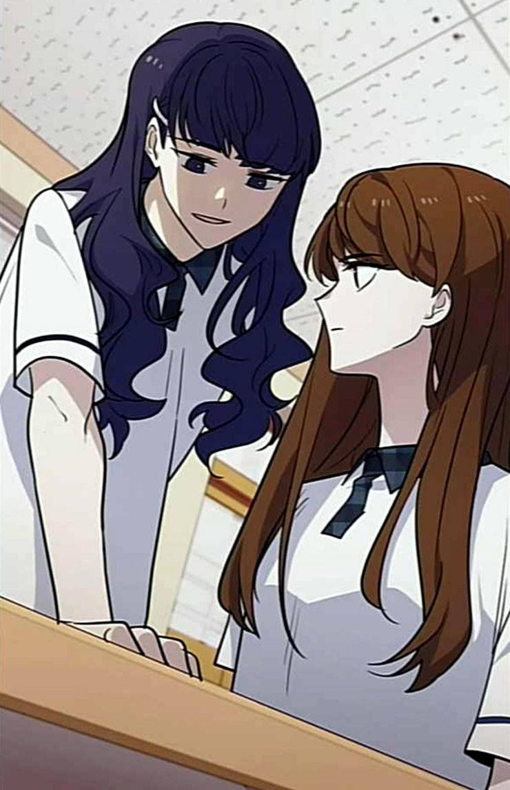일진이 사나워 66화 16