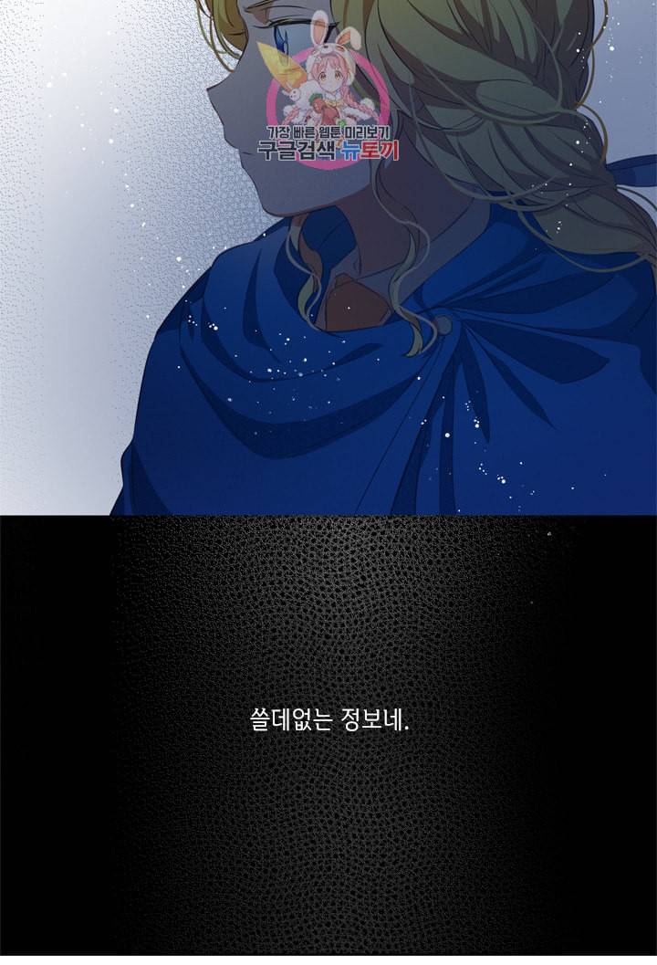 금발의 정령사 34화 44