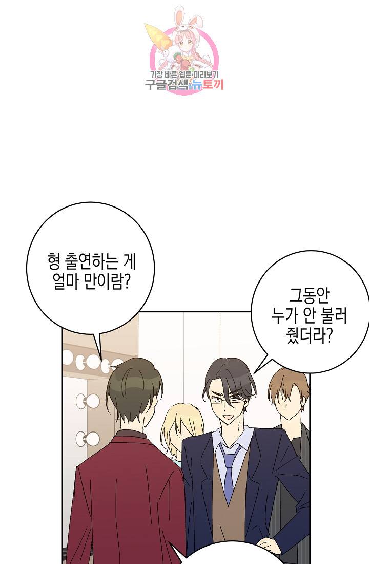 우리 삼촌은 월드스타 20화 1