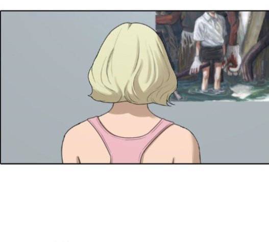 프리드로우 333화 금발 남학생 4 80