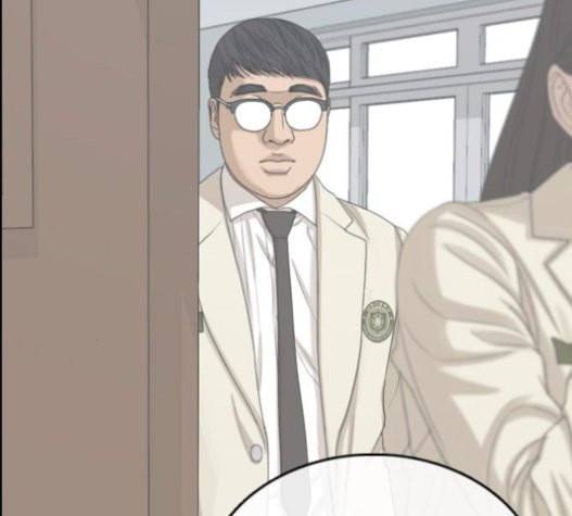 프리드로우 333화 금발 남학생 4 150