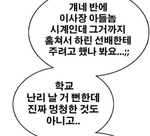프리드로우 333화 금발 남학생 4 162