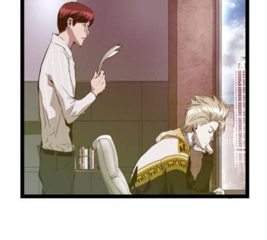 약한영웅 100화 9