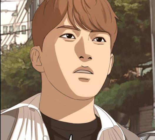 프리드로우 335화 84