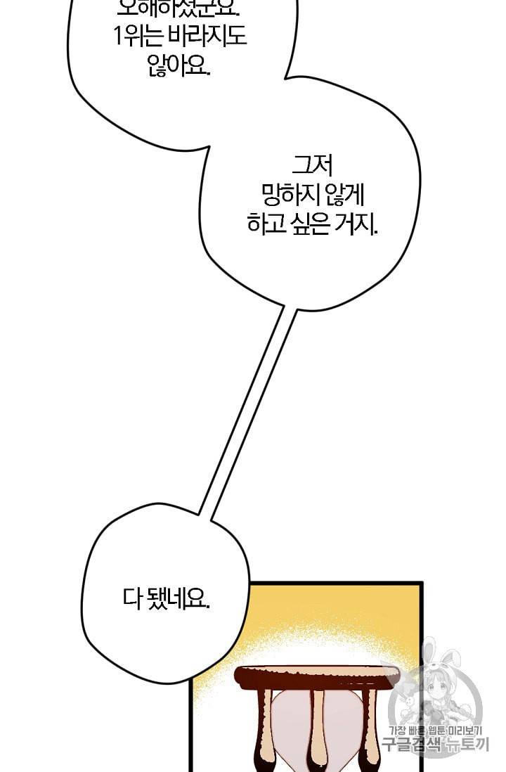 망할 가문을 살려보겠습니다 7화 3