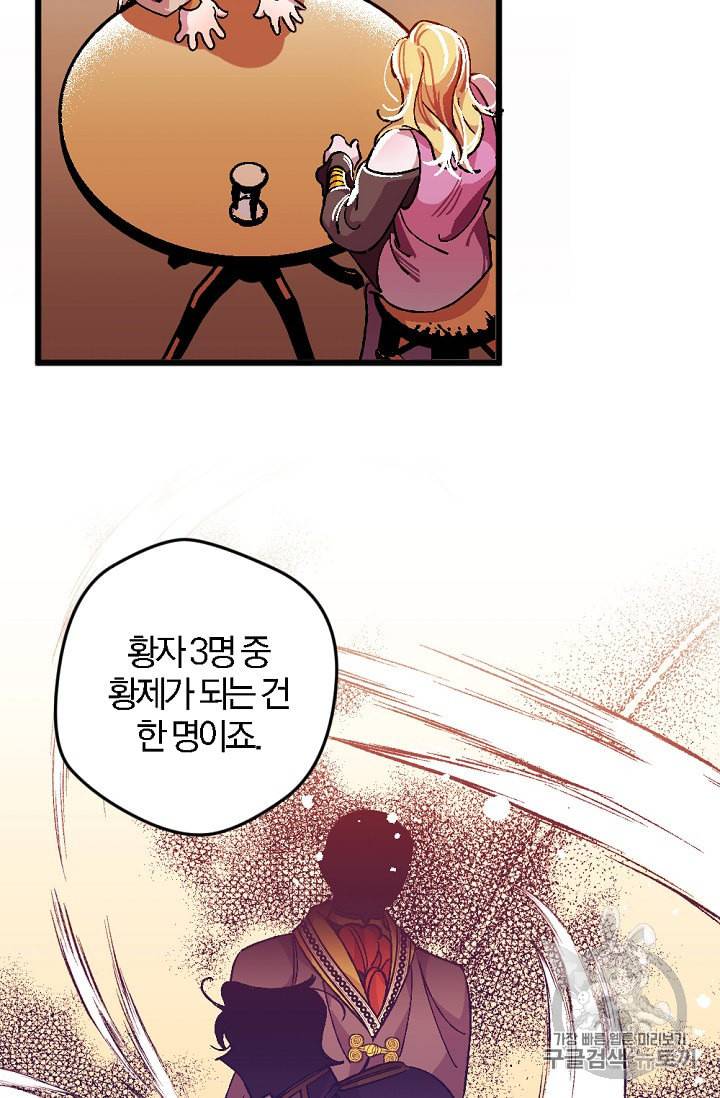 망할 가문을 살려보겠습니다 7화 13