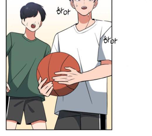 인어를 위한 수영교실 51화 4