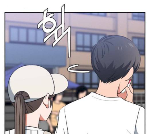 인어를 위한 수영교실 51화 18