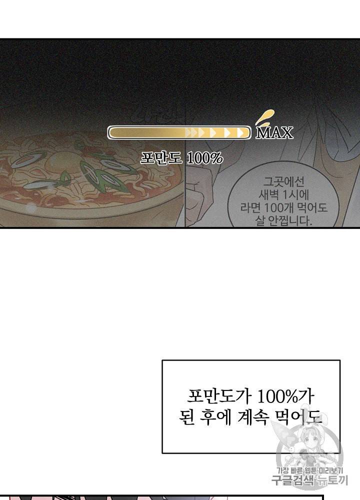 밥만 먹고 레벨업 4화 43