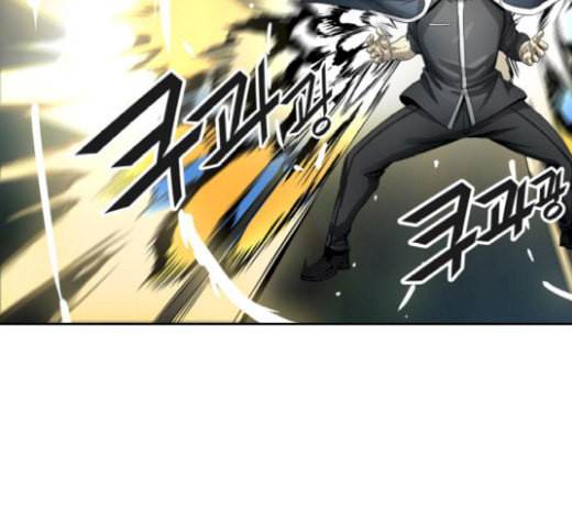 신의 탑 3부 63화 VS 칼라반 4 41