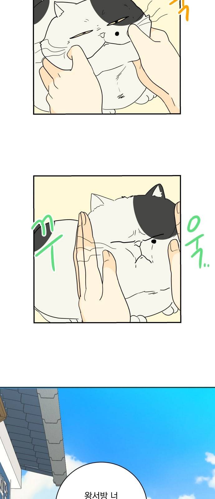 정순애 식당 21화 4