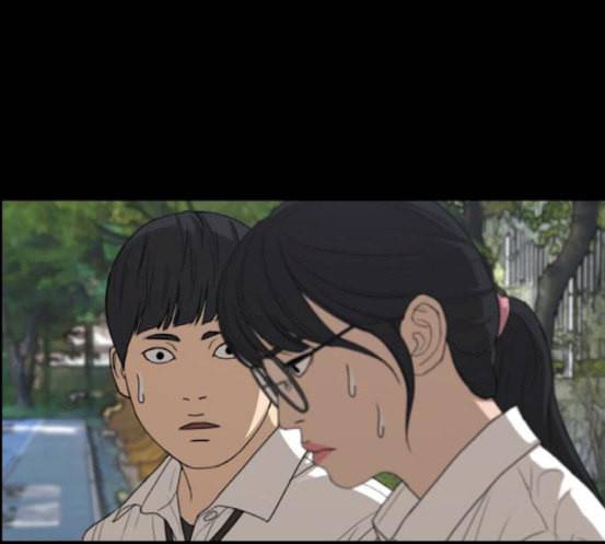 프리드로우 336화 금발 남학생 7 49