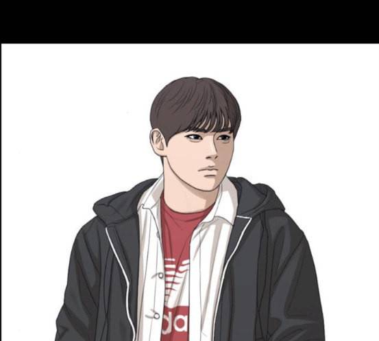 프리드로우 336화 금발 남학생 7 53